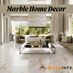 Marble Home Decor