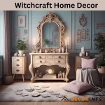 Witchcraft Home Decor