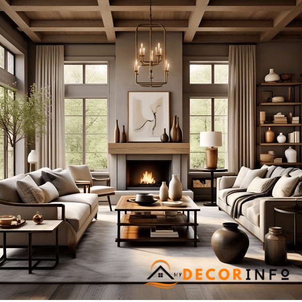 Decorate Your Space with Home Decor Items